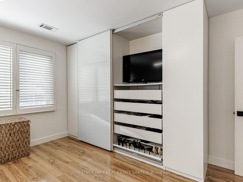 Photo 25 at 183 Locksley Avenue, Belgravia, Toronto