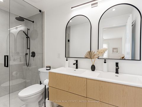 Photo 26 at 183 Locksley Avenue, Belgravia, Toronto