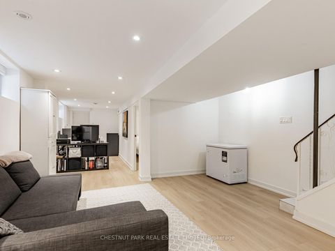 Photo 28 at 183 Locksley Avenue, Belgravia, Toronto