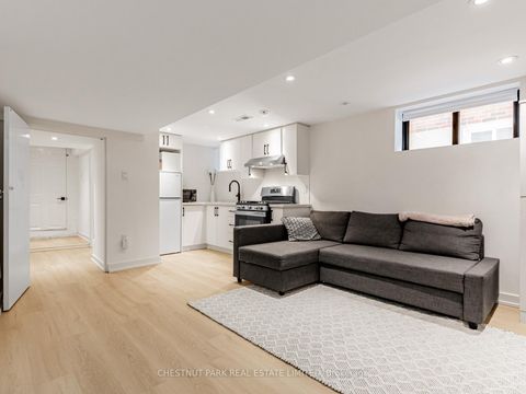 Photo 29 at 183 Locksley Avenue, Belgravia, Toronto