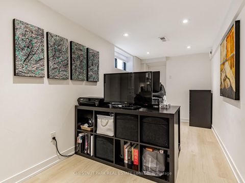 Photo 31 at 183 Locksley Avenue, Belgravia, Toronto