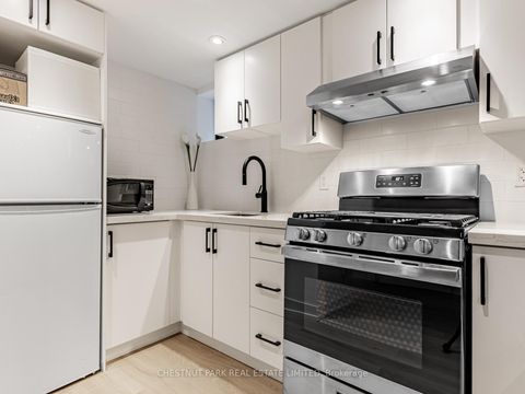 Photo 32 at 183 Locksley Avenue, Belgravia, Toronto