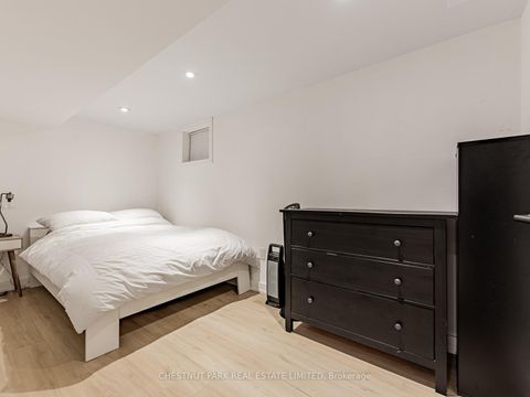 Photo 33 at 183 Locksley Avenue, Belgravia, Toronto