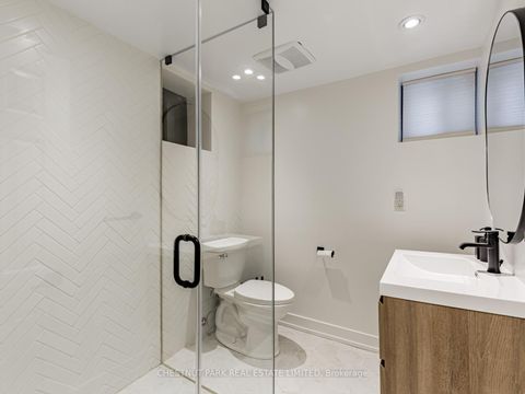 Photo 34 at 183 Locksley Avenue, Belgravia, Toronto