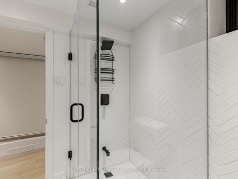 Photo 35 at 183 Locksley Avenue, Belgravia, Toronto