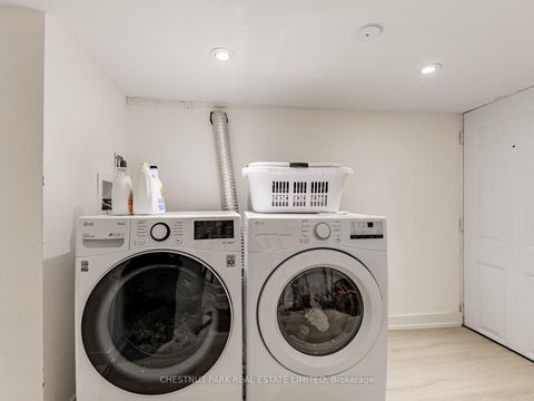 Photo 36 at 183 Locksley Avenue, Belgravia, Toronto