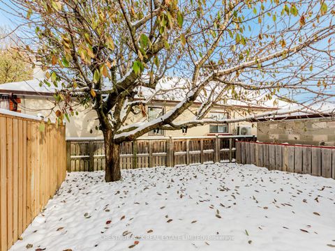 Photo 37 at 183 Locksley Avenue, Belgravia, Toronto