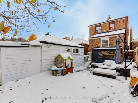 Photo 38 at 183 Locksley Avenue, Belgravia, Toronto