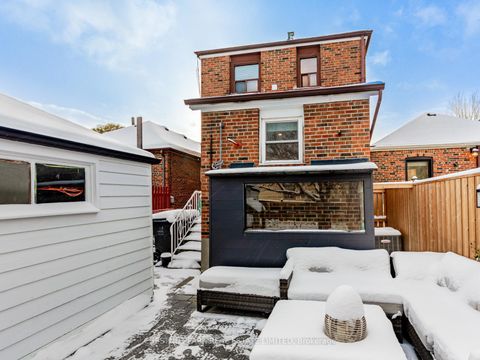 Photo 39 at 183 Locksley Avenue, Belgravia, Toronto