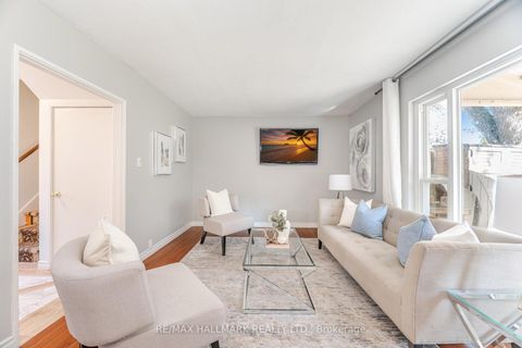 Photo 10 at 73 Dogwood Crescent, Bendale, Toronto