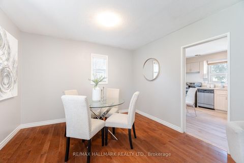 Photo 17 at 73 Dogwood Crescent, Bendale, Toronto