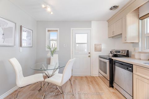 Photo 21 at 73 Dogwood Crescent, Bendale, Toronto