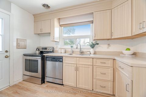 Photo 22 at 73 Dogwood Crescent, Bendale, Toronto
