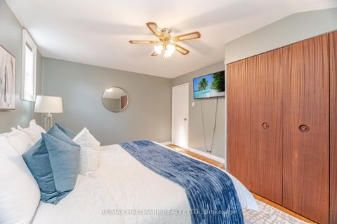 Photo 30 at 73 Dogwood Crescent, Bendale, Toronto