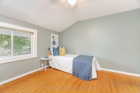 Photo 32 at 73 Dogwood Crescent, Bendale, Toronto