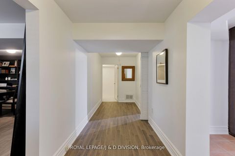 Photo 25 at 27 Paramount Court, Amesbury, Toronto