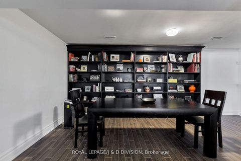 Photo 29 at 27 Paramount Court, Amesbury, Toronto