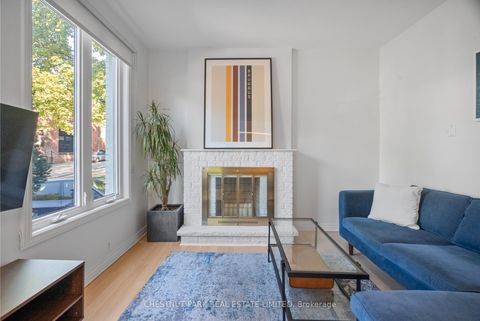 Photo 5 at 371 Howland Avenue, Casa Loma, Toronto