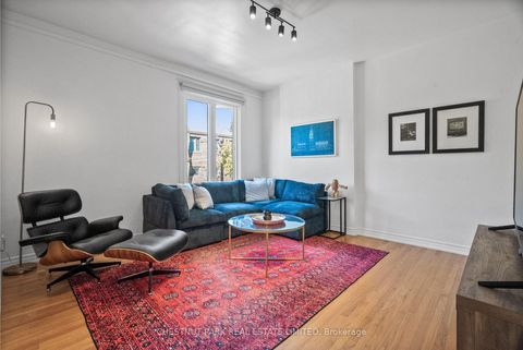 Photo 17 at 371 Howland Avenue, Casa Loma, Toronto