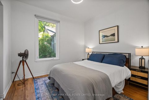 Photo 23 at 371 Howland Avenue, Casa Loma, Toronto