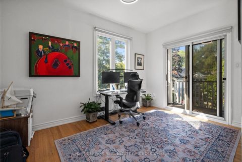 Photo 24 at 371 Howland Avenue, Casa Loma, Toronto