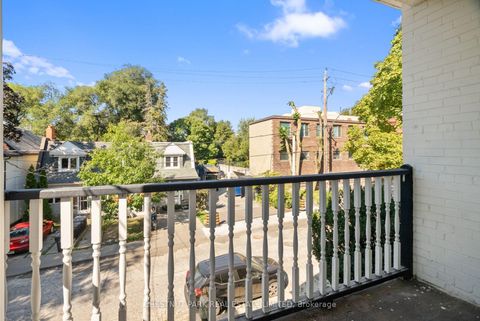 Photo 27 at 371 Howland Avenue, Casa Loma, Toronto