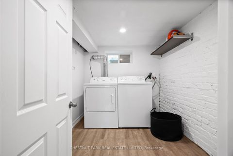 Photo 37 at 371 Howland Avenue, Casa Loma, Toronto