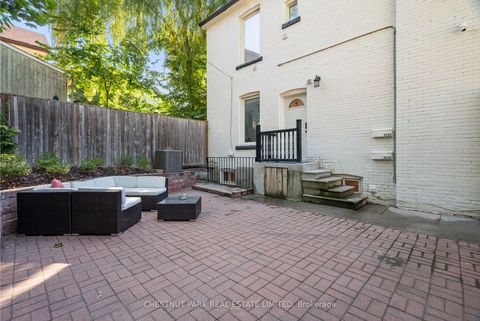Photo 39 at 371 Howland Avenue, Casa Loma, Toronto