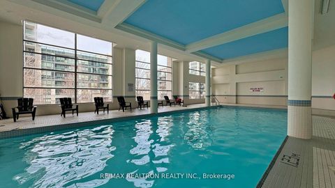 Photo 4 at 309 - 60 Disera Drive, Beverley Glen, Vaughan