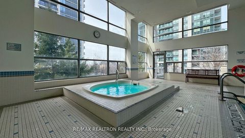 Photo 5 at 309 - 60 Disera Drive, Beverley Glen, Vaughan