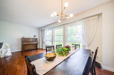 Photo 6 at 46 - 81 Brookmill Boulevard, L'Amoreaux, Toronto