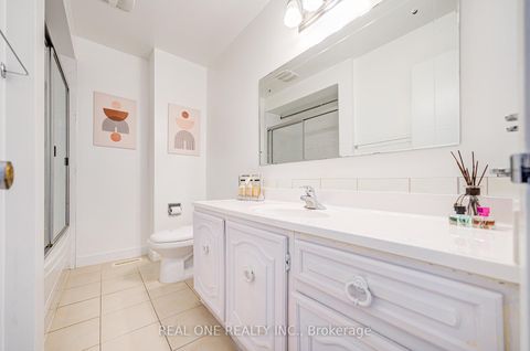Photo 19 at 46 - 81 Brookmill Boulevard, L'Amoreaux, Toronto