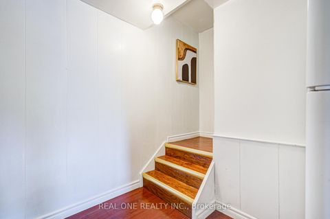 Photo 21 at 46 - 81 Brookmill Boulevard, L'Amoreaux, Toronto