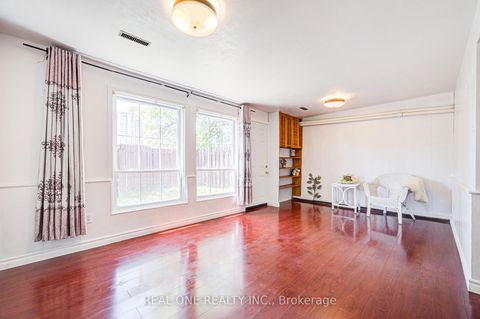 Photo 22 at 46 - 81 Brookmill Boulevard, L'Amoreaux, Toronto