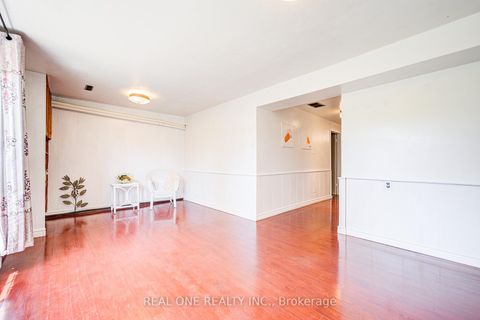 Photo 23 at 46 - 81 Brookmill Boulevard, L'Amoreaux, Toronto