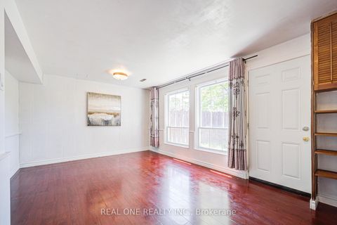 Photo 24 at 46 - 81 Brookmill Boulevard, L'Amoreaux, Toronto
