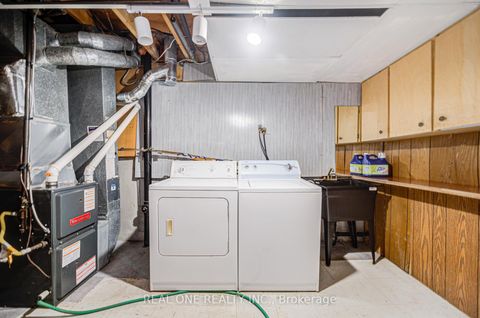 Photo 25 at 46 - 81 Brookmill Boulevard, L'Amoreaux, Toronto