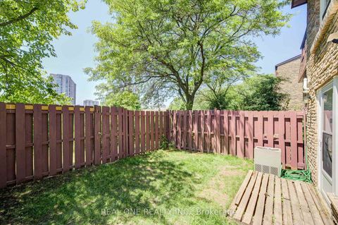 Photo 28 at 46 - 81 Brookmill Boulevard, L'Amoreaux, Toronto