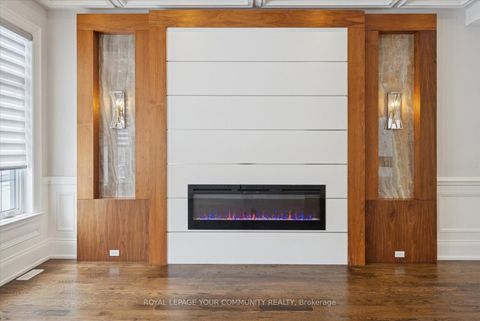 Photo 14 at 2 Poplar Drive, Oak Ridges, Richmond Hill