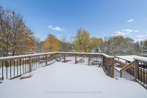 Photo 37 at 2 Poplar Drive, Oak Ridges, Richmond Hill