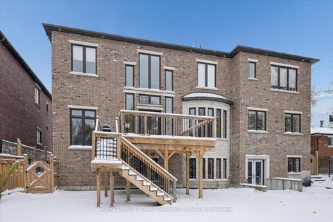 Photo 40 at 2 Poplar Drive, Oak Ridges, Richmond Hill