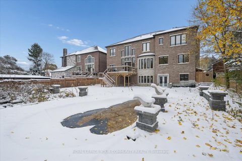 Photo 41 at 2 Poplar Drive, Oak Ridges, Richmond Hill