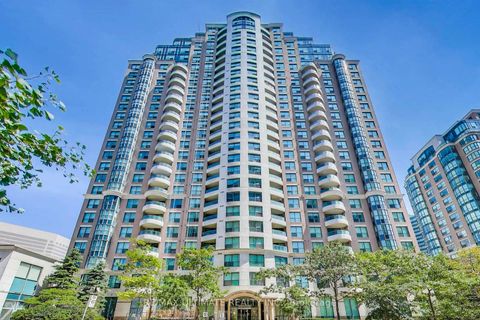 Photo 0 at 710 - 7 Lorraine Drive, Willowdale West, Toronto