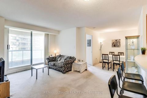 Photo 4 at 710 - 7 Lorraine Drive, Willowdale West, Toronto