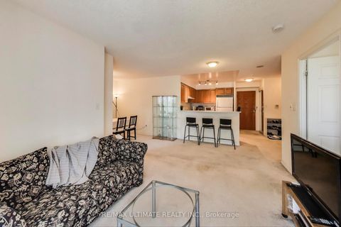 Photo 6 at 710 - 7 Lorraine Drive, Willowdale West, Toronto