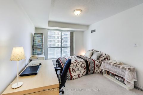 Photo 11 at 710 - 7 Lorraine Drive, Willowdale West, Toronto