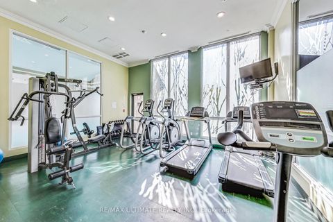 Photo 21 at 710 - 7 Lorraine Drive, Willowdale West, Toronto