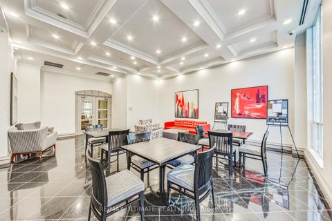 Photo 23 at 710 - 7 Lorraine Drive, Willowdale West, Toronto