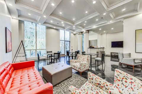 Photo 24 at 710 - 7 Lorraine Drive, Willowdale West, Toronto