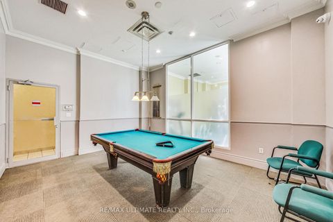 Photo 27 at 710 - 7 Lorraine Drive, Willowdale West, Toronto